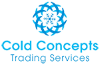 ColdConceptsTrading Logo