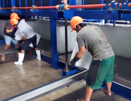 Ultimate Guide Ice Block Machine in the Philippines